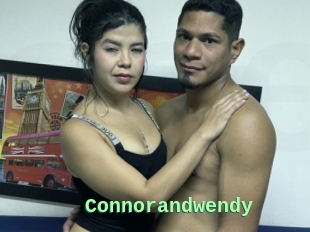 Connorandwendy