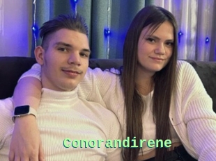 Conorandirene