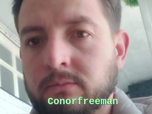 Conorfreeman