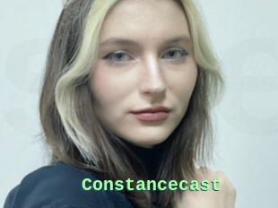 Constancecast