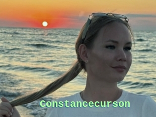 Constancecurson