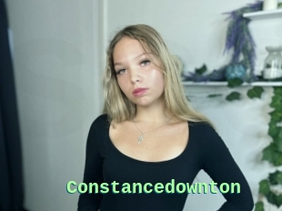 Constancedownton