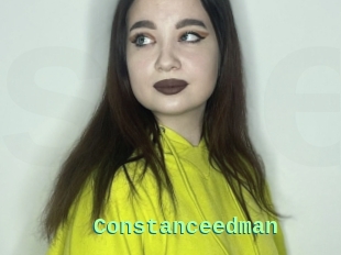 Constanceedman