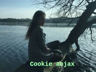 Cookie_anjax