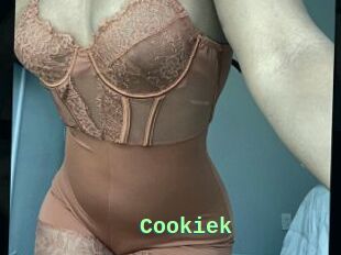 Cookiek