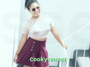 Cookyesweet
