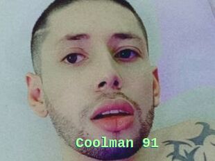 Coolman_91