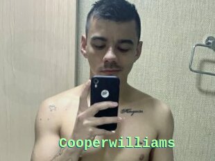 Cooperwilliams