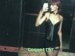 Coquette7