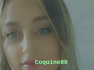 Coquine80