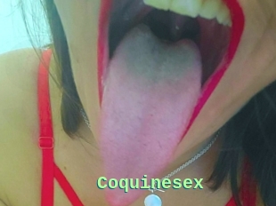 Coquinesex