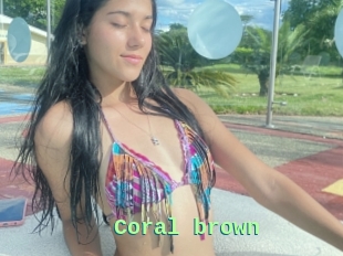 Coral_brown