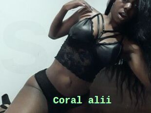 Coral_alii