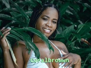 Coralbrowwn