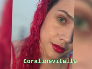 Coralinevitalle