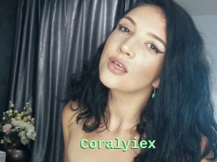 Coralyiex