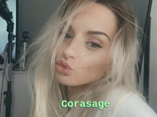 Corasage