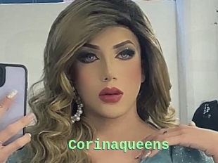 Corinaqueens