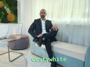 Costywhite