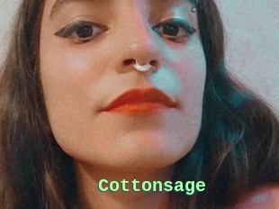 Cottonsage