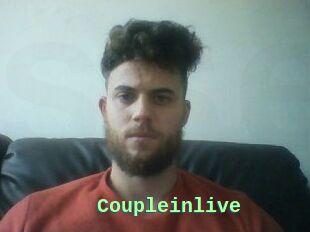 Coupleinlive