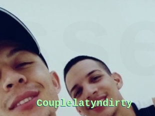 Couplelatyndirty