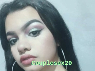 Couplesex20