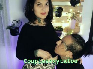 Couplesexytatoo