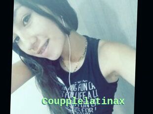 Coupplelatinax