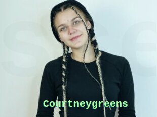 Courtneygreens