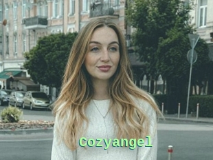 Cozyangel