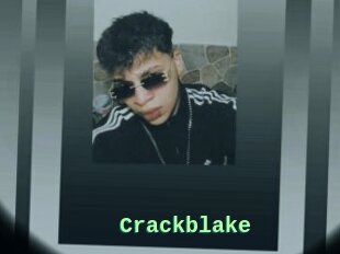 Crackblake