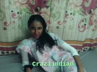 Craziindian