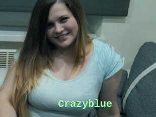 Crazyblue