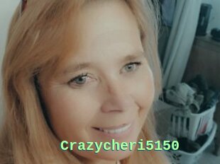 Crazycheri5150