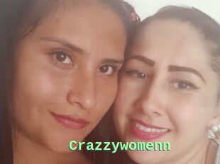 Crazzywomenn