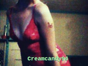 Creamcandy96