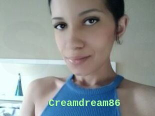 Creamdream86