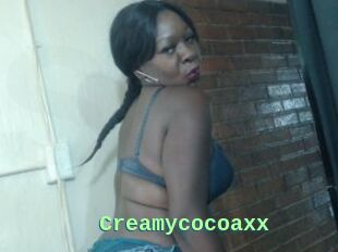 Creamycocoaxx