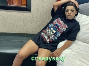 Creepysexy