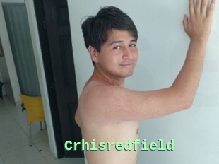 Crhisredfield