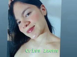 Criss_zaens