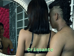 Crissanto