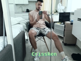 Crissken