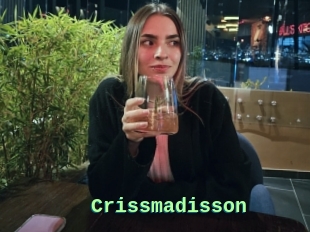 Crissmadisson