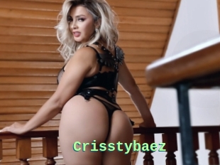 Crisstybaez