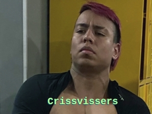 Crissvissers