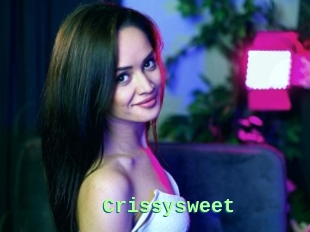 Crissysweet