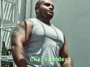 Crisszander