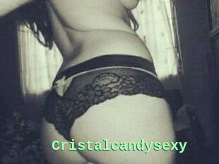 Cristalcandysexy